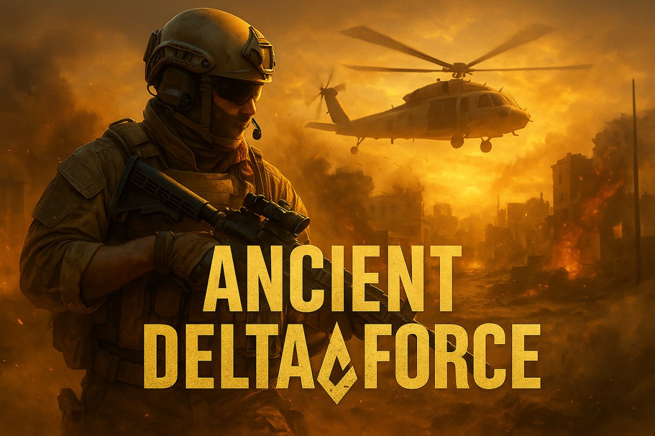Delta Force
