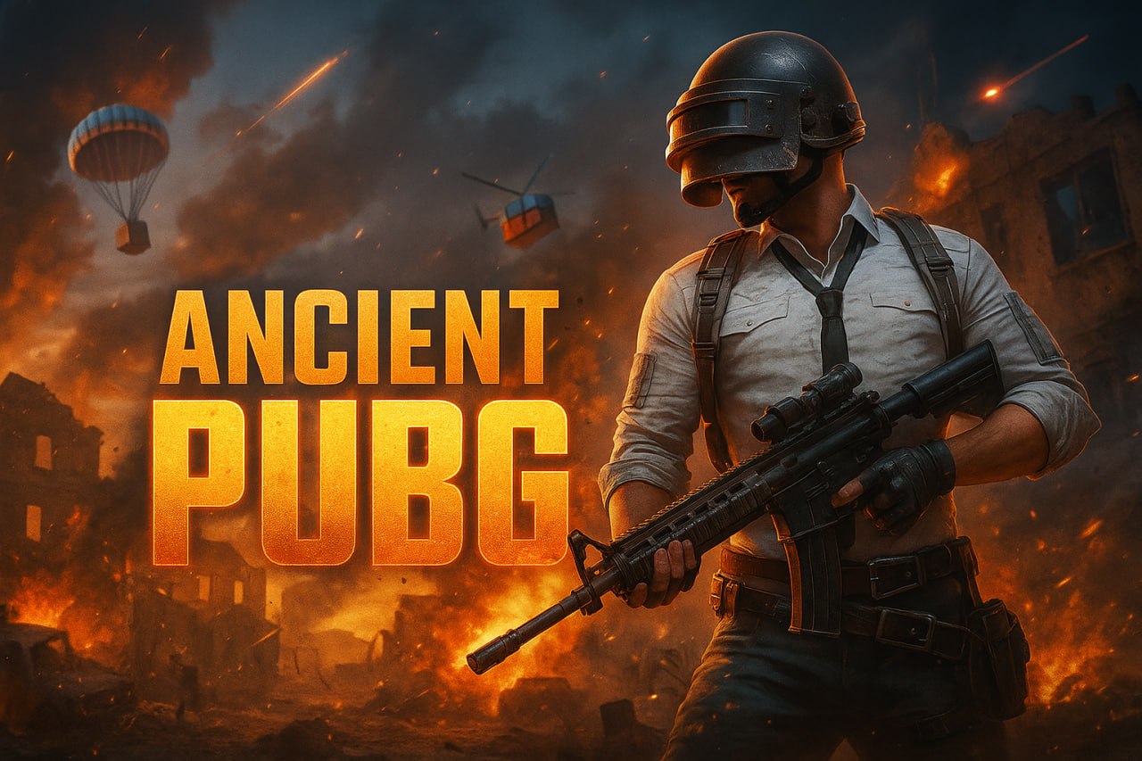 PUBG